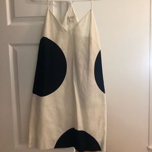 J. Crew dress